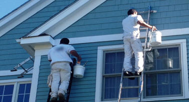 exterior-painting