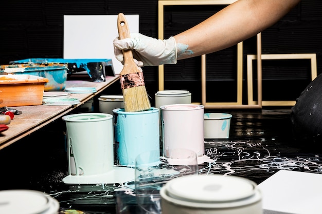 Benefits Of Hiring Professional Painting Services In Kelowna