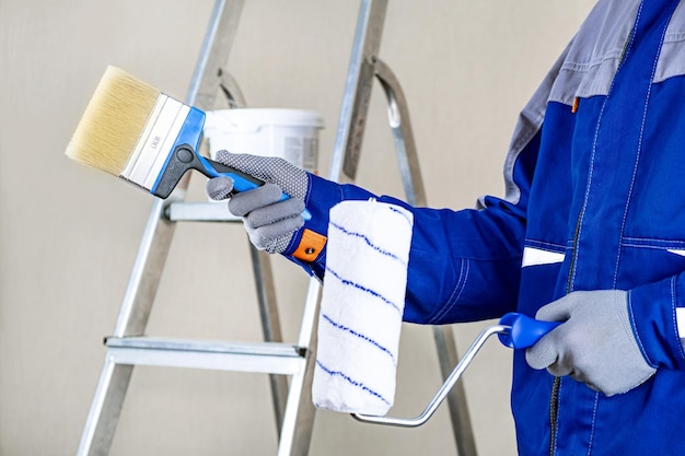 Breathing Life Into Your Old Home: Quality Painting Services In Kelowna