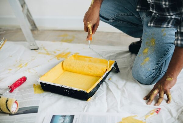 Getting The Most From Your Painting Service In Kelowna