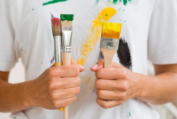 Local Painters Vs. DIY