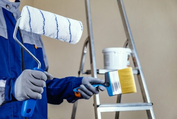 Quality House Painting In Kelowna