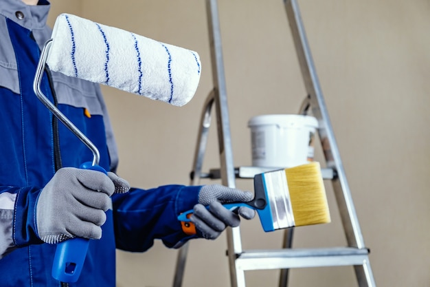 Understanding The Process Of Professional Home Painting In Kelowna
