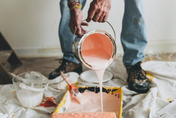 Revitalize Your Interior With Kelowna's Best Painters