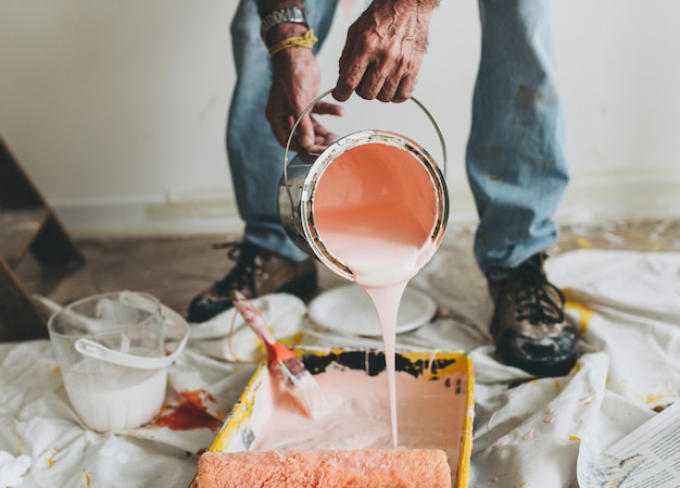 Revitalize Your Interior With Kelowna’s Best Painters