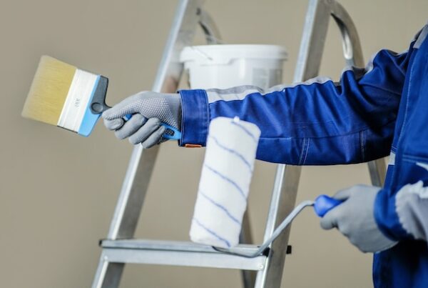 The Benefits Of Expert Home Painting In Kelowna