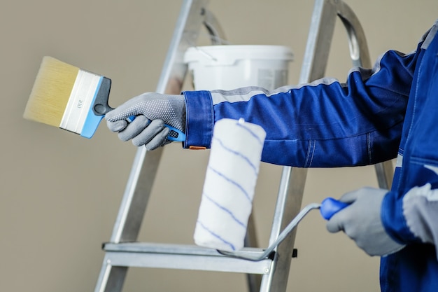 Why Go Pro: The Benefits Of Expert Home Painting In Kelowna