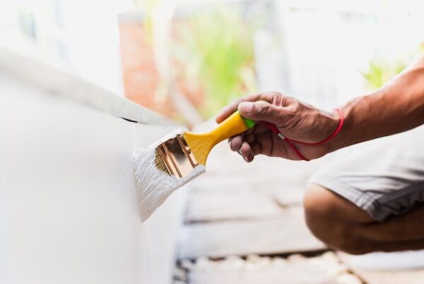 The Importance Of Professional Home Painting In Preserving Kelowna's Charm