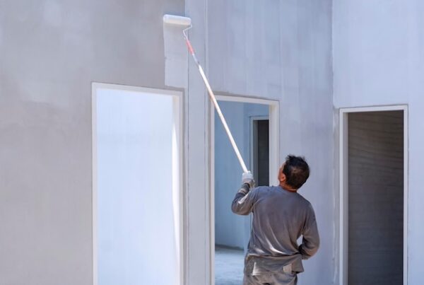 The Role Of Kelowna's Climate In Your Home Painting Decisions