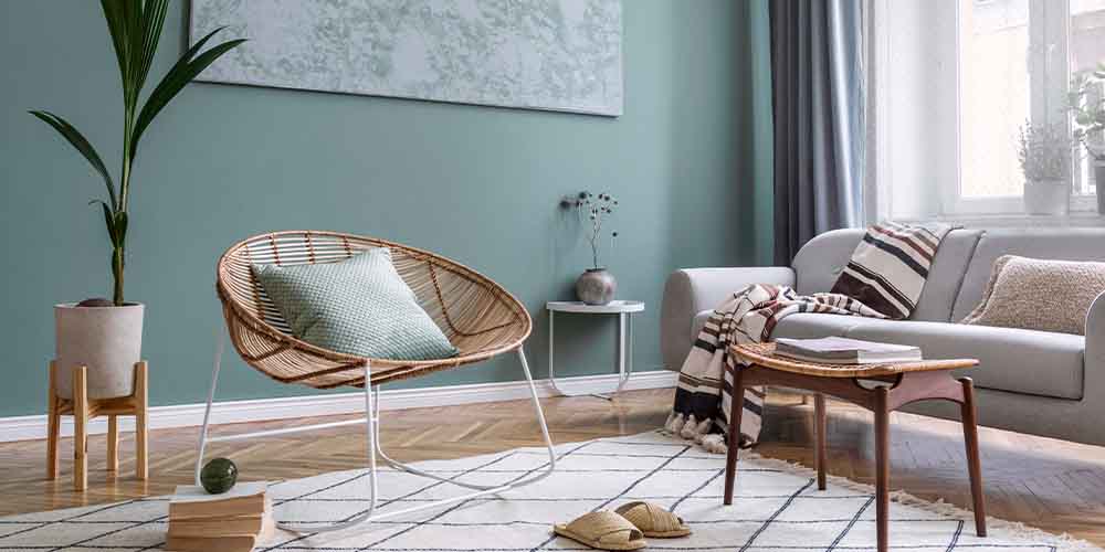 Embrace The Kelowna Spirit: Top Local Paint Colours For Your Home