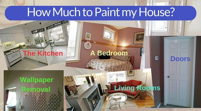 Frequently Asked Questions About Home Painting In Kelowna