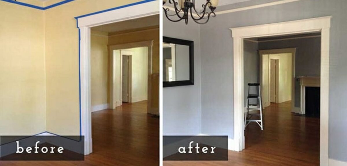 Transform Your Business Aesthetics with Professional Commercial Painting